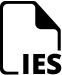 IES file (IES) 4058075104068