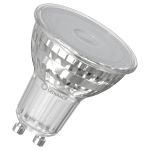 Ledvance LED Reflektor GU10 PAR16 3.7W 350lm 36d - 927 Extra Warmweiß | Dimmbar - Ersatz Für 50W