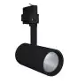 Ledvance LED Schienenstrahler Spot D75 Schwarz 25W 1900lm 25D - 940  | Höchste Farbwiedergabe