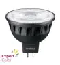 Philips Master LED Spot GU5.3 MR16 6.7W 460lm 36D - 940 Kaltweiß | Höchste Farbwiedergabe - Dimmbar - Ersatz für 35W