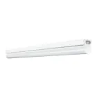 Ledvance LED Deckenleuchte Linear Kompakt 20W 2000lm - 830  | 120cm