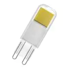 Osram LED Capsule G9 Klar 2.6W 320lm - 827  | Ersatz Für 30W
