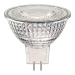 LED-Spot GU5.3 MR16 7.5W 621lm 60D - 830 | Dimmbar - Ersatz für 50W