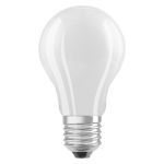 Ledvance Classic LED E27 Poire Filament Dépolie 7.5W 1055lm - 827- | Dimmable - Remplacement 75W