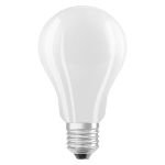 Ledvance Classic LED E27 Poire Filament Dépolie 17W 2452lm - 840- | Remplacement 150W