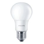 Philips Corepro LED Ampoule E27 Poire Dépolie 4.9W 470lm - 840 Blanc Froid | Équivalent 40W