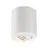 SLV Triledo Plafonnier Aluminium Blanc  Ronde 7.6W 640lm 38D - 830 Blanc Chaud
