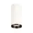 SLV Numinos Phase L Spot Aluminium Blanc 28W 2340lm 36D - 930 Blanc Chaud | Meilleur Rendu De Couleur - Dimmable 