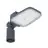 Ledvance Éclairage Pubblico LED Urban Lanterne Gris 45W 6075lm 165x65D - IP66 - Asymétrique 