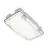 Ledvance LED Éclairage Bulkhead HLO Blanc 10W 1500lm - 757 Blanc Froid