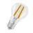 Ledvance Classic LED E27 Poire Filament Claire 2.2W 470lm - 827  | Dimmable - Remplacement 40W
