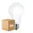 Lot 6x Philips Corepro LED Ampoule E27 Poire Dépolie 17.5W 2452lm - 840  | Remplacement 150W