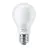 Philips Corepro LED Ampoule E27 Poire Dépolie 7W 806lm - 827 Blanc Très Chaud | Équivalent 60W