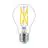 Philips Master LED E27 Poire Filament Claire 7.2W 1055lm - 922-927 Dim To Warm | Meilleur Rendu De Couleur - Dimmable - Remplacement 75W