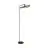 Eglo Lampadaires Salon Swaby Échantillon  | IP20 - Convient pour 1x E27 
