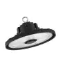 Ledvance Highbay LED Gen 5 Aluminium Noir 75W 13500lm 110D - 840  | IP66 - 1-10V Dimmable