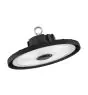 Ledvance Highbay LED Gen 5 Aluminium Noir 200W 36200lm 110D - 840  | IP66 - Dali Dimmable