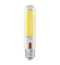 Ledvance LED ampoule NAV LED FIL V E40 41W 7000lm - 727 Blanc Très Chaud | Équivalent 100W