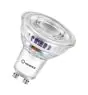 Ledvance LED PAR16 GU10 Réflecteur 2W 360lm 36D - 840  | Remplacement 50W