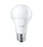 Philips Corepro LED Ampoule E27 Poire Dépolie 10W 1055lm - 830 Blanc Chaud | Équivalent 75W