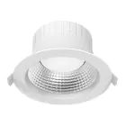 Spot Encastrable LED Réflecteur 13.5W 1800lm 90D - 830/840 CCT | | 225mm - Diamètre 200m