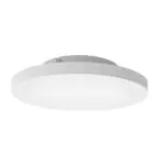 Eglo Connect.Z Smart Plafonnier Turcona-Z Échantillon Blanc 22.4W 2490lm - 827-865 Accordable Blanc + RGB | Dimmable