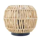 Eglo Lampe De Chevet Sheldon Échantillon Noir | IP20 - Convient pour 1x E27 