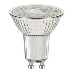 Spot LED GU10 PAR16 3W 230lm 36D - 830 | Dimmable - Remplacement 35W